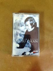 TANJU OKAN - BİR ZAMANLAR / BEST OF - KASET