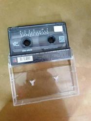 TANJU OKAN - BİR ZAMANLAR / BEST OF - KASET