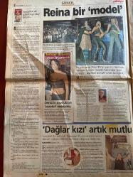MİLLİYET GAZETESİ DOĞUM GÜNÜ HEDİYESİ - 5 EYLÜL 2002 -TAM TAKIM 30 SAYFADIR -Nedim Uzun-Saime Aksu-Kenan Evren-Derviş-Baykal-Hasan Cemal-Hakan Şükür-Şenol Güneş-Rüştü Reçber-Arif Erdem-Emre Belözoğlu-Serhat Akın-Fatih Terim-Mircea Lucescu-Tarkan-Orhan Yıldırım-Haluk Ulusoy-Mustafa Taşar-Lütfi Ergün-Bilgin Gökberk-Gökhan Türe-Aydın Örs-Revio-Washington-Ebru Köksaldı-Yalçın Türk-Erhan Telli-Yılmaz Erdoğan-Michael Douglas-Frank Sinatra-Brad Pitt-Pınar Aktaş Yaz okulunda skandal-Psikiyatırlar: Çok sakıncalı-Aileme rağmen zoru başardım-Derviş’e 6 Baykal’a 66 dakika-Tarikatların bu seçimde oyları kime?-CHP’de Derviş olgusu-Güneş, günah çıkardı-Forvette reform-Madalya Yılmaz’dan-Paramparça-Koptuk bir kere-Vergi yüzsüzleri-Kıl oldum abi!-Trabzonlu çalış-İhanet etmem-Bir gün belki!-Balic geliyor-Terazi sessizliğe Yay erotizme düşkün olur-Aşka ve sevilmeye bayılır-Yaylar nikah masasına zor oturur-Onunla sakın inatlaşmayın