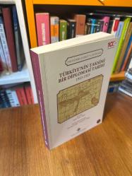 Türkiye'nin Taksimi Bir Diplomasi Tarihi 1913 - 1923