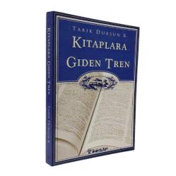 Kitaplara Giden Tren