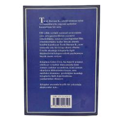 Kitaplara Giden Tren