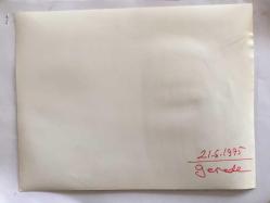 TÜRKİYE CUMHURİYETİ ESKİ BAŞBAKANI BÜLENT ECEVİT'İN OLAYLI GEREDE MİTİNGİNİN ORİJİNAL AJANS-BASIN BÜYÜK BOY FOTOĞRAFI - 24 x 18 cm EBADINDA - BÜLENT ECEVİT'İN GEREDE MİTİNGİNDE MEYDANA GELEN OLAYLARDA ÇEKİLMİŞ BİR KARE, HAZİRAN 1975