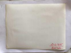 TÜRKİYE CUMHURİYETİ ESKİ BAŞBAKANI BÜLENT ECEVİT'İN OLAYLI GEREDE MİTİNGİNİN ORİJİNAL AJANS-BASIN BÜYÜK BOY FOTOĞRAFI - 24 x 18 cm EBADINDA - BÜLENT ECEVİT'İN GEREDE MİTİNGİNDE MEYDANA GELEN OLAYLARDA ÇEKİLMİŞ BİR KARE, HAZİRAN 1975