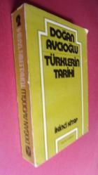 TÜRKLERİN TARİHİ - CİLT-2