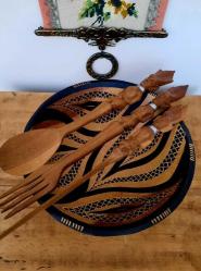 Vintage Otantik Set
