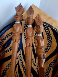 Vintage Otantik Set
