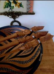 Vintage Otantik Set