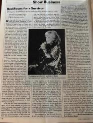 TIME , THE WEEKLY NEWSMAGAZINE , DERGİ - FEBRUARY 17, 1986 - 17 ŞUBAT 1986 - NO.7 -François Mitterrand-Ronald Reagan-Jean-Claude Duvalier-Richard Duncan-Henry Muller-Richard B. Thomas-Margaret Thatcher-Jaime Lusinchi-Muammar Gaddafi-Miguel de la Madrid-Ruhollah Khomeini-Ibrahim Babangida-Claudio Abbado-Felix Mendelssohn-François-René Duchable-Anne-Sophie Mutter-Seiji Ozawa-Ralph Vaughan Williams-Bernard Haitink-Benny Goodman-Leon Pommers-Lisa Grunwald-Robert Reilly-M.E. Hirsh-George Lee Walker-Frank Parkin-A.R. Flowers-Robert Walshe The wooing of France-Cuts and more cuts-Standoff in Manila-A Letter from the Publisher-The Price War Is Here-Throwing Down the Gauntlet-New Pleasures and Promises-The God of Mirrors-The Chronicles of Dododah-Krippendorf’s Tribe-De Mojo Blues-Wales’ Work TIME-The Weekly Newsmagazine-Economy & Business-Music-Books