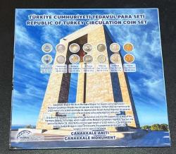 Çanakkale köprü  açılış  anısına baskı yapılan hatıra para kiti ürkiye paraları değerlidir hatıra para kiti yüzlerce ürün yüklendi bakın  derim mağazama