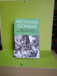 MÜTAREKE DÖNEMİ(Emperyalist Batı'nın ve Yerli İşbirlikçilerin Gerçek Yüzü ) - 2.EL