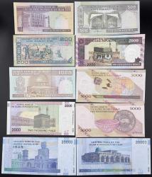İRAN 10 LU SET