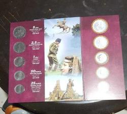 Nostalji 2 geçmiş dönem türkiye paraları değerlidir hatıra para kiti yüzlerce ürün yüklendibakın  derim mağazama