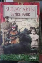 GEYİKLİ PARK