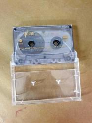 İNTİZAR - ALDANIRIM - KASET / KARTONETSİZ