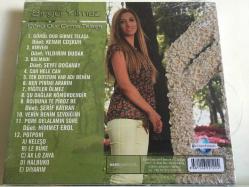 Birgül Yılmaz - Gönül Dur Girme Telaşa / ambalajında CD