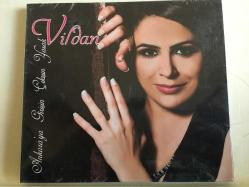 Vildan - Ankara'ya Girişin Çıkışın Yasak / ambalajında CD