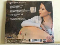 Seval Eroğlu - İki Cihan / ambalajında CD