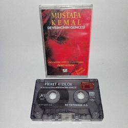 Kaset Fikret Kızılok, Mustafa Kemal devrimcinin güncesi