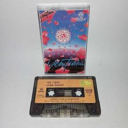 Kaset Yeni türkü, günebakan albümü. Kağıt Baskı !kaset ve kartonette yazı var