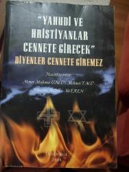 Yahudi ve Hristiyanlar Cennete Girecek Diyenler Cennete Giremez