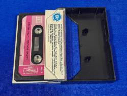 ZEKİ MÜREN NAZAR BONCUĞU 1035 ALMAN BASKI  MÜZİK KASETİ