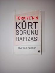 Türkiye'nin Kürt Sorunu Hafızası
