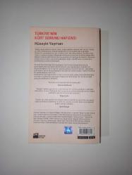 Türkiye'nin Kürt Sorunu Hafızası