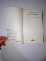 Türkiye'nin Kürt Sorunu Hafızası