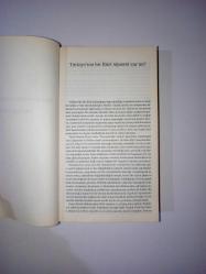 Türkiye'nin Kürt Sorunu Hafızası