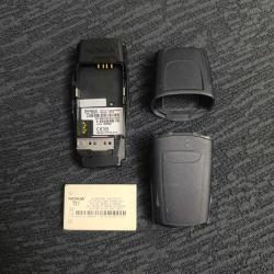 Nokia eski koleksiyonluk tuşlu telefon.