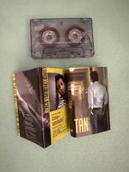 Tan Taşçı-Rica ederim