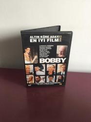 Dvd Film Bobby Orijinal - Çiziksiz  Türkçe Dublaj Demi Moore Sharon Stone Helent Hunt Laurence Fishburne