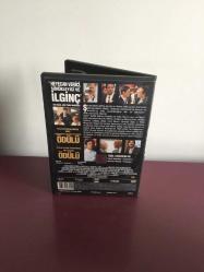 Dvd Film Bobby Orijinal - Çiziksiz  Türkçe Dublaj Demi Moore Sharon Stone Helent Hunt Laurence Fishburne