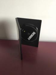 Dvd Film Bobby Orijinal - Çiziksiz  Türkçe Dublaj Demi Moore Sharon Stone Helent Hunt Laurence Fishburne