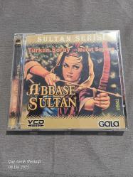 Türkan Şoray Abbase Sultan VCD