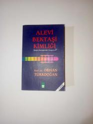 Alevi - Bektaşi Kimliği; Sosyo-Antropolojik Araştırma