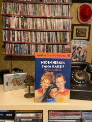 Neden Herkes Bana Karşı?