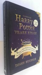 Gayriresmi Harry Potter Yemek Kitabı (Ciltli)