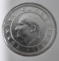 5  YENİ KURUŞ 2008