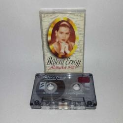Kaset Bülent Ersoy, alaturka 1995 albümü