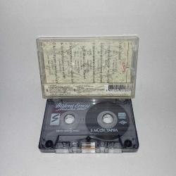 Kaset Bülent Ersoy, alaturka 1995 albümü