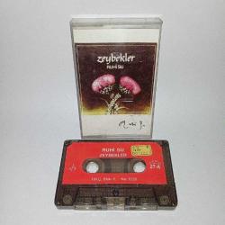Kaset Ruhi Su, Zeybekler  Kağıt Baskı