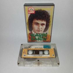 Kaset Hayri Şahin Gitti Gidiyor albümü, uzelli Kağıt Baskı