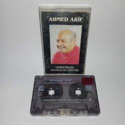 Kaset Ahmed Arif, Hasretinden Prangalar Eskittim