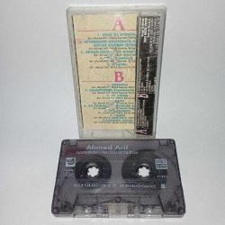 Kaset Ahmed Arif, Hasretinden Prangalar Eskittim