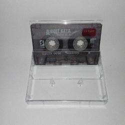 Kaset Ahmet Kaya beni bul albümü, kartoneti yok