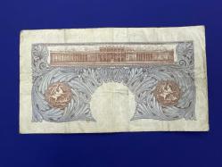 İngiltere 1 Pound 1940-1948. ÇT+. Birleşik Krallık