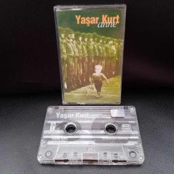 Kaset Yaşar Kurt, anne albümü