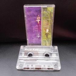 Kaset Yaşar Kurt, anne albümü